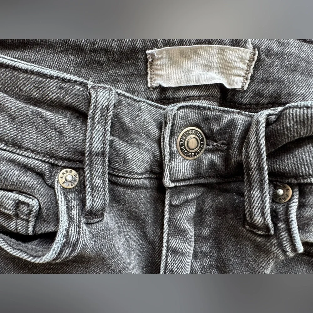 Free People/We The Free Jeans